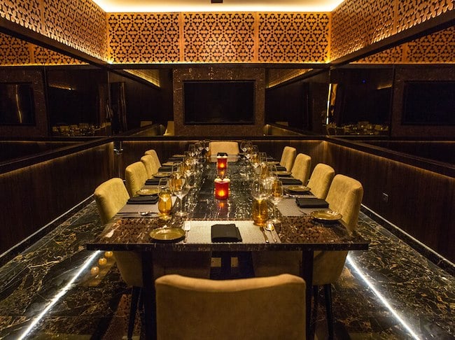 Private Luxury Dininig With Friends And Family Nazaara Courtyard Hebbal private-luxury-dininig-with-friends-and-family-nazaara-courtyard-hebbal